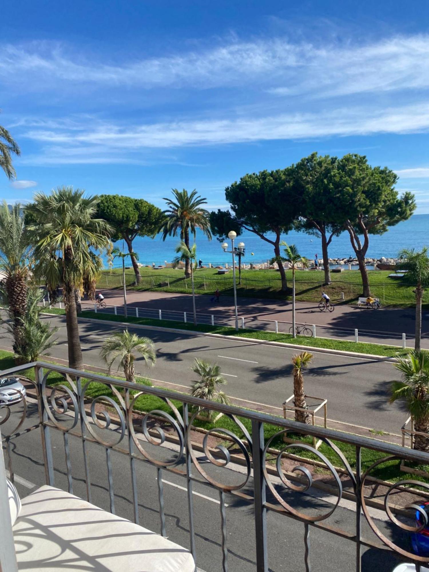 Apartment Promenade *